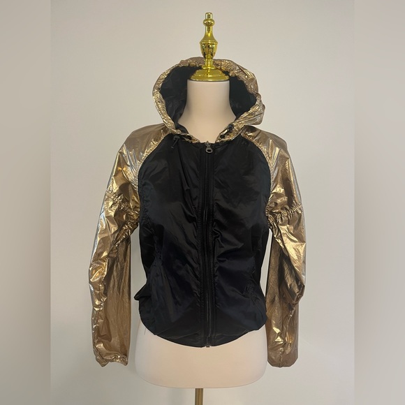 JoyLab Metallic Jacket - Picture 2 of 8